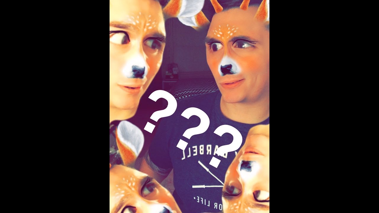 How To Use Snapchat Scissors YouTube