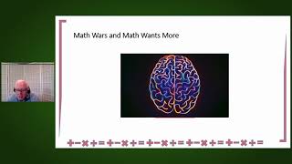 MDE: Tier 1 Essential Math Skills with Dr. John Woodward, Recorded July12, 2021