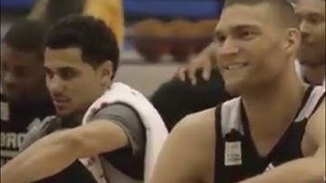 Multitask training. Entrenamientos multitarea.