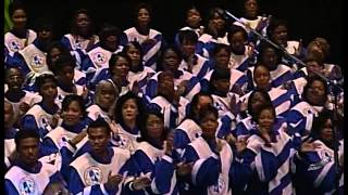 Watch Mississippi Mass Choir Lord I Thank You video