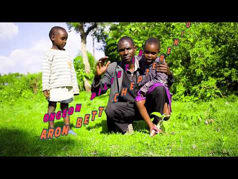 Ongeon Pilistik By  Aron Bett  cheptereniot Latest Kalenjin Gospel Video 2022