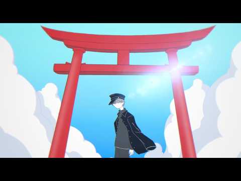 THE PROCESS NOTE - しずく 【MV】オリジナル曲