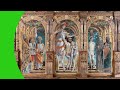 Un nuovo Museo a Treviglio per il Polittico di San Martino