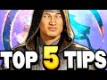 Mortal kombat 1  5 tips every player needs to know 2024