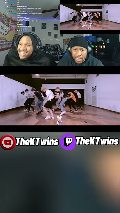 [SPECIAL VIDEO] SEVENTEEN(세븐틴) - '아주 NICE' (VERY NICE) DANCE PRACTICE | TWINS REACTION | SO CATCHY!