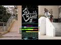 Double Ghetto II A Skate Video By Manu Perets mp3