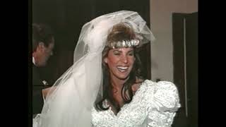 Tricia & Patrick Wedding Part 1