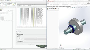 RENAMING SUBASSMBLIES AND PARTS WITH PREFIX AND SUFFIX IN CREO