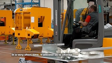 TecnoFerrari e il nuovo gestionale SAP S/4HANA