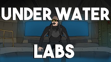 Underwater Labs Guide | Rust Tutorial