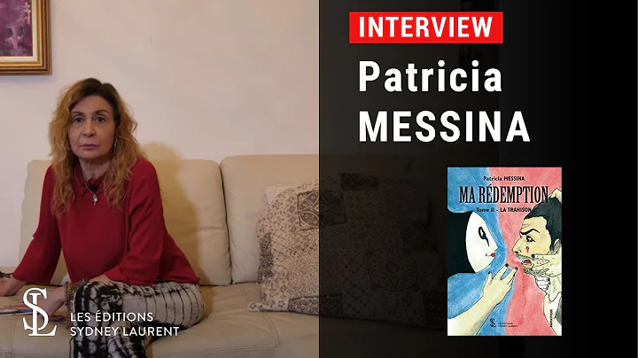 Interview - Auteur Patricia Messina
