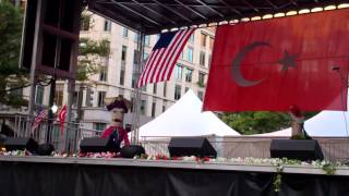 Dc Turkish Festival 2013 - Yufolk, Asuk & Masuk