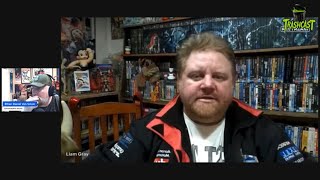 Ethan Van Sciver Address Liam Gray’s Flagging Spree (May 31, 2026)