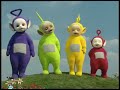 Teletubbies The Helicopter Clip2 