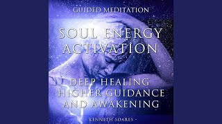 Deep Healing, Higher Guidance and Awakening (Voice Only)