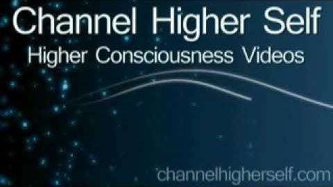 Consciousness Cannot Be Changed Yet Creates Change