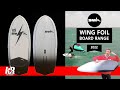 Smik wing foil board range 2022