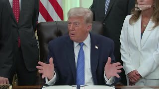 Iran War Update: Trump Says US Will Resume Attacking Iran 'Very Hard' (Q&A at Oval Office)
