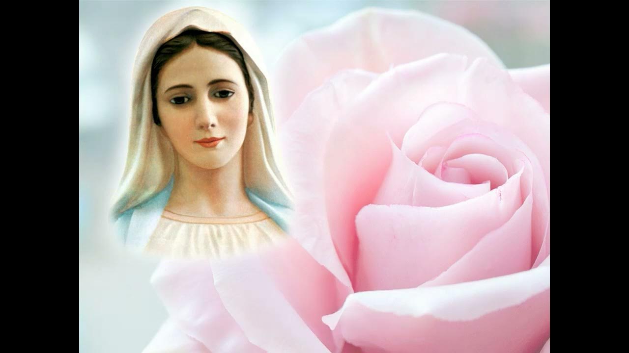 песня про марию