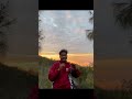 ga nyangka di Lawu dapet view secakep ini
