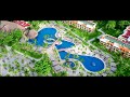 Has venido a un resort tan grande barcel maya grand resort  barcel hotels  resorts
