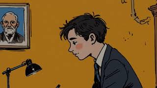 The Case of Little Hans, studied by Sigmund Freud.