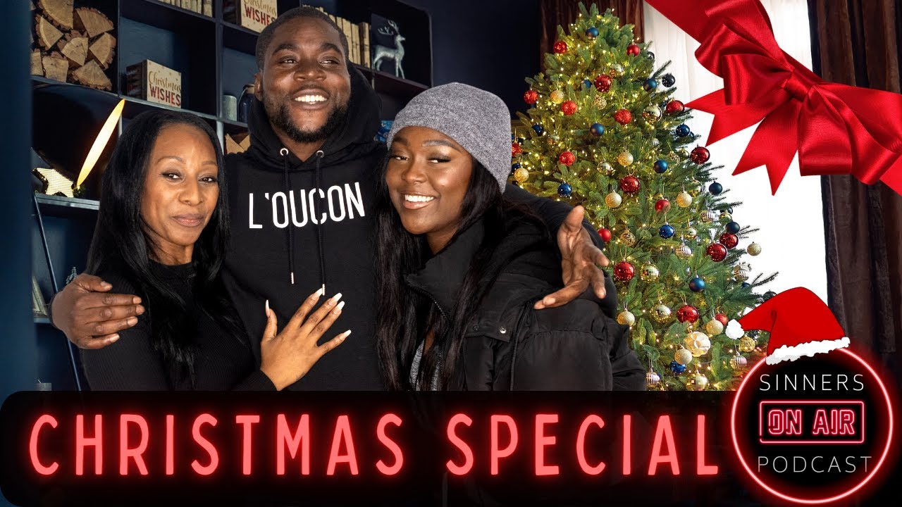 CHYNA TELLS GIRLS THEY SHOULD BE NATURAL WITH THERE HAIR