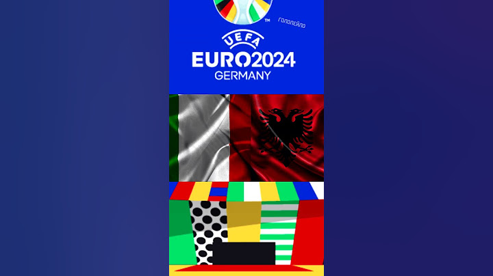 Италия - Албания, Евро 2024 прогнозы и ставки от Гололейло #футбол #football