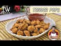 Tender pops  kids recipe  lunch box  fried chicken  chef irfan wasti  pops