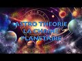 Astrothorie  la chaine plantaire