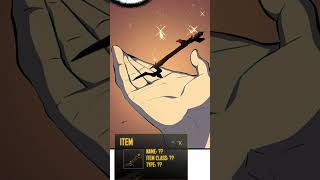 BACAIN CHAPTER 61 #sololeveling #manhwa #DemonCastleArc