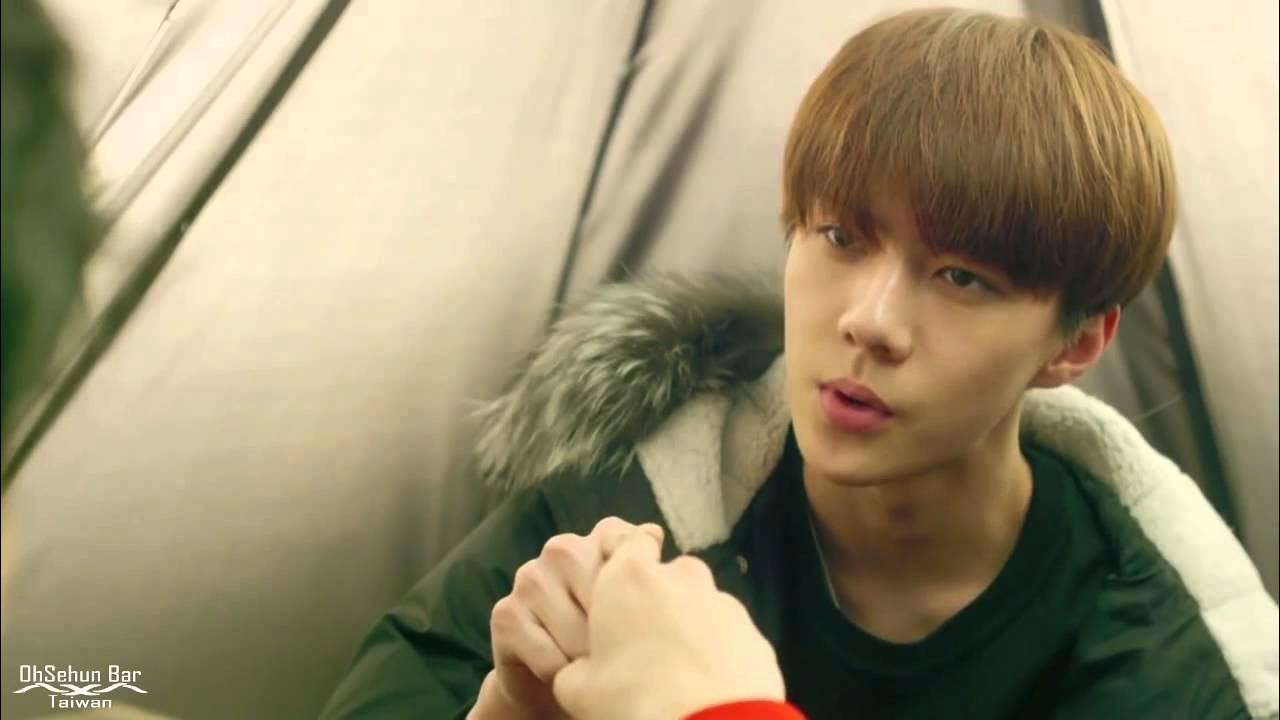 Full Album EXO (Sing For You) - Sehun cut Full Album EXO (Sing For You) - Sehun cut