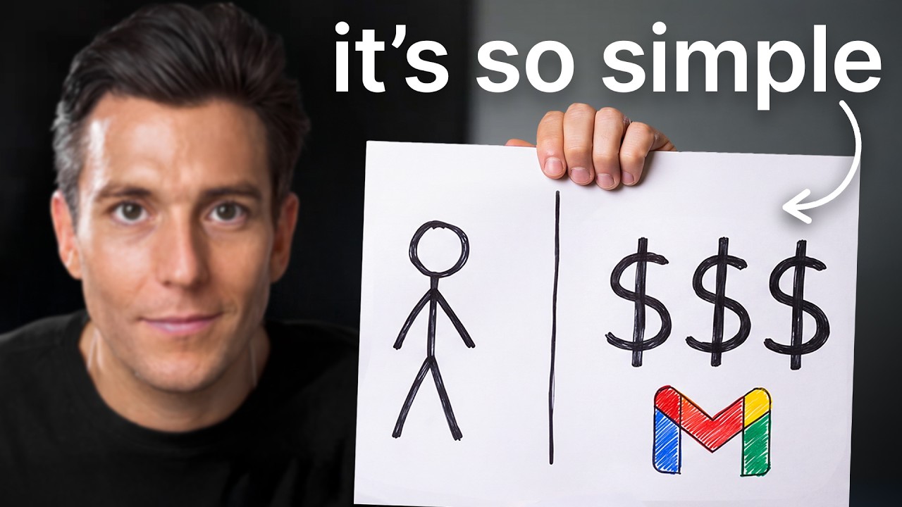 Getting Clients In 2026 Is Simple, Actually (FREE COURSE)