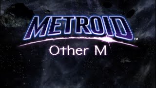 Metroid: Other M 100% Speedrun [WR]