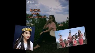 Download Lagu Harta, Tahta, Anak kalimantan (pesona gadis Dayak) MP3