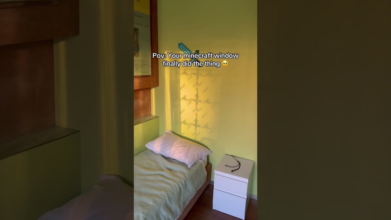 Minecraft Nostalgia 