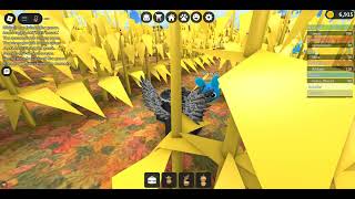 How to automatically complete the Roblox Work At A Pizza Place Maze (Click To Move Cheat)