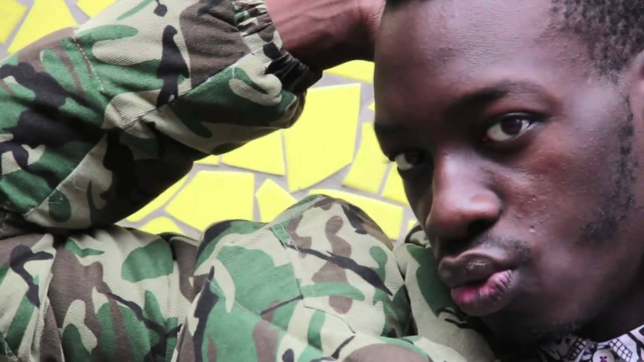 Mishka Holiday 2012 Lookbook Teaser