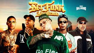 SET FUNK ATUALIZADO - MC Ryan SP, MC Tuto, MC IG, MC Lele JP, MC Meno K, MC Cebezinho, MC Kadu, GP