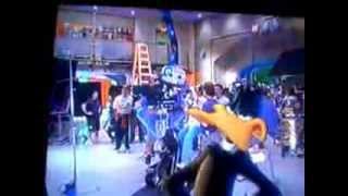 Looney Tunes Back in Action   Behind the Tunes