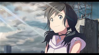 long distance - akame