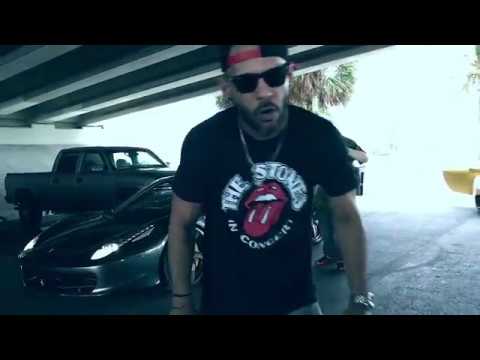 PULPO II - JAY VEGA X VISOUS EYE - DIR VISTAMAR FILMS - YouTube