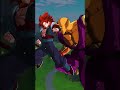 Orange Piccolo VS SSJ4 Gogeta! Who Is Better? #shorts #dblegends #dragonballlegends #shortvideo #dbl