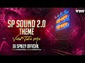 Sp sound 20 khanapur  theme  vetal talim mix  dj spikey official