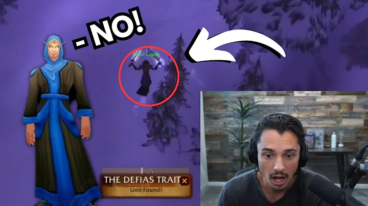 GM Kills Griefer On Hardcore Classic!