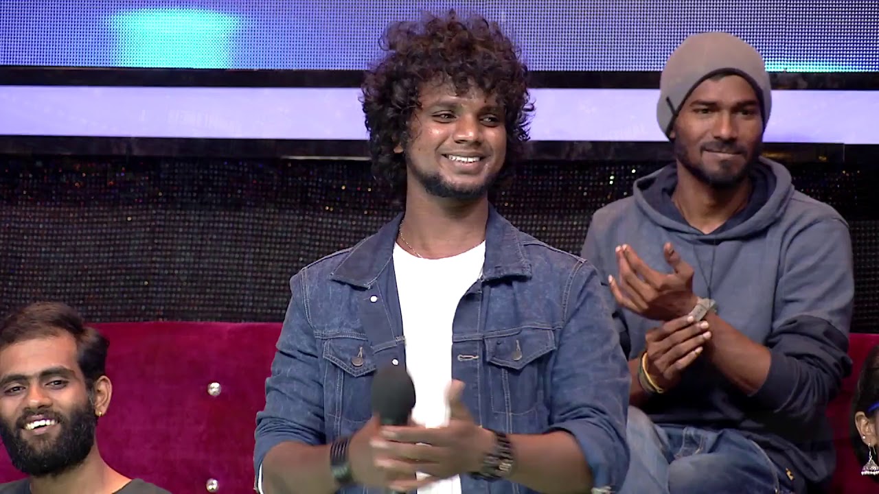 Dance Battle One on One | Semi finals | Roxy Rajesh - Choreography