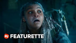 Ghostbusters: Frozen Empire Featurette - Meet the Ghosts (2024)