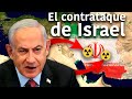 Irán ataca Israel: ¿Cuál será la venganza de Israel?