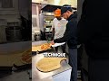 The Pizza Packing Trick! #shorts