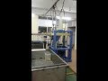 Dipping machine automatic for all latex products